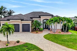325 Segovia Dr, Punta Gorda, FL 33950 - Photo 1