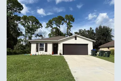 2676 Rolling Road, North Port, FL 34288 - Photo 1