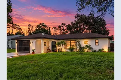 20307 Silent Avenue, Port Charlotte, FL 33952 - Photo 51