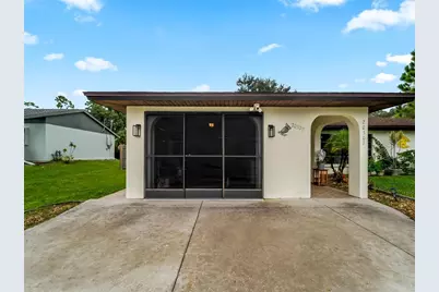 20307 Silent Avenue, Port Charlotte, FL 33952 - Photo 41