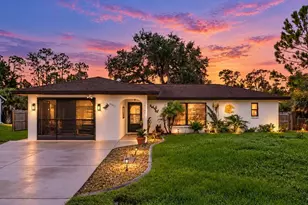 20307 Silent Ave, Port Charlotte, FL 33952 - Photo 1
