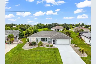 267 Barcelona Street, Punta Gorda, FL 33983 - Photo 1