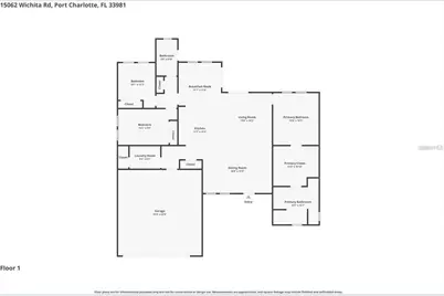 15062 Wichita Road, Port Charlotte, FL 33981 - Photo 45