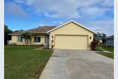 813 Boundary Boulevard, Rotonda West, FL 33947 - Photo 1