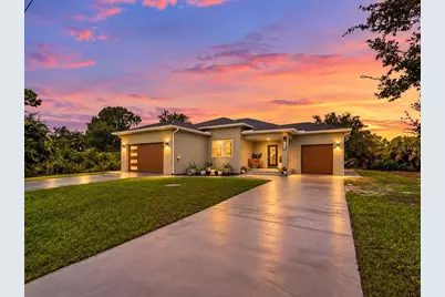 8163 Walbert Street, Port Charlotte, FL 33981 - Photo 1