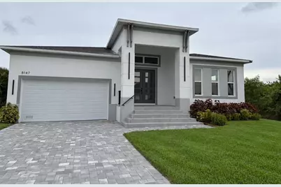 8147 Tracy Circle, Port Charlotte, FL 33981 - Photo 1