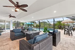 18177 Wolbrette Cir, Port Charlotte, FL 33948 - Photo 5
