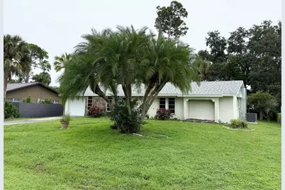 2274 Lakeshore Circle, Port Charlotte, FL 33952 - Photo 1
