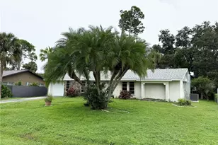 2274 Lakeshore Cir, Port Charlotte, FL 33952 - Photo 1