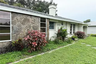 2274 Lakeshore Cir, Port Charlotte, FL 33952 - Photo 3