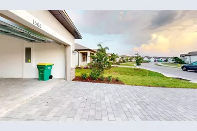 1566 Saddlewood Circle, Port Charlotte, FL 33953 - Photo 23