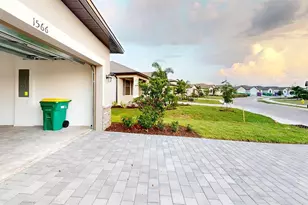 1566 Saddlewood Cir, Port Charlotte, FL 33953 - Photo 23