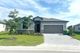 1566 Saddlewood Circle, Port Charlotte, FL 33953 - Photo 1