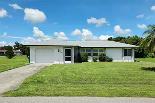 22522 Rye Ave, Port Charlotte, FL 33980 - Photo 1