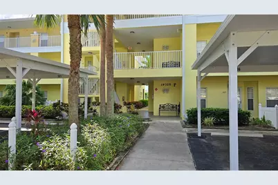 19325 Water Oak Drive #204, Port Charlotte, FL 33948 - Photo 3