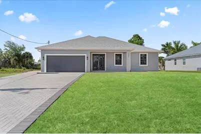 7427 Sea Mist Drive, Port Charlotte, FL 33981 - Photo 1