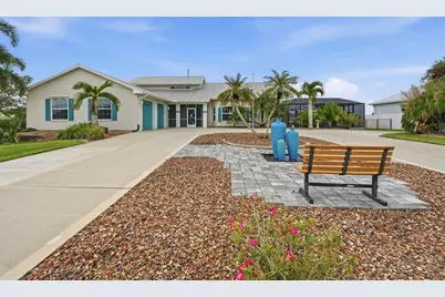 18149 Ohara Drive, Port Charlotte, FL 33948 - Photo 1