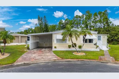 1000 Kings Highway #57, Port Charlotte, FL 33980 - Photo 35