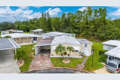 1000 Kings Highway #57, Port Charlotte, FL 33980 - Photo 37