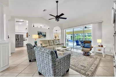 12 Tournament Road, Rotonda West, FL 33947 - Photo 15
