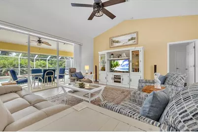 12 Tournament Road, Rotonda West, FL 33947 - Photo 17
