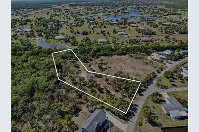 24383 Jean La Fitte Boulevard, Punta Gorda, FL 33955 - Photo 1