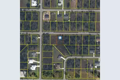 29417 Pontico Street, Punta Gorda, FL 33982 - Photo 1