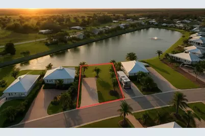 8139 SW Sand Crane - Lot 4 Circle, Arcadia, FL 34269 - Photo 1