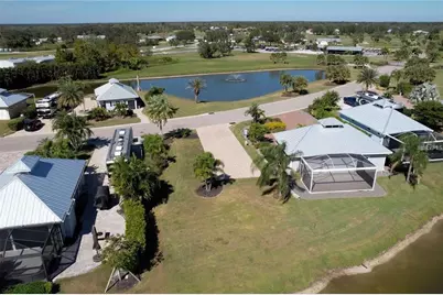 8139 SW Sand Crane - Lot 4 Circle, Arcadia, FL 34269 - Photo 5