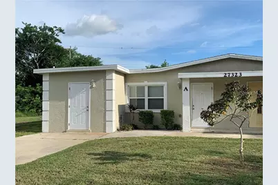 27323 Whitman Avenue #A, Punta Gorda, FL 33983 - Photo 1