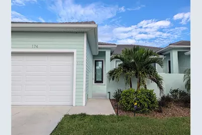 174 Madrid Boulevard #111, Punta Gorda, FL 33950 - Photo 1