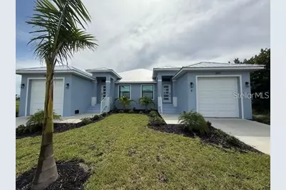 3451 Bal Harbor Boulevard, Punta Gorda, FL 33950 - Photo 1