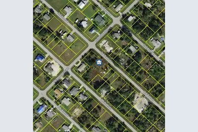 11221 3rd Avenue, Punta Gorda, FL 33955 - Photo 1