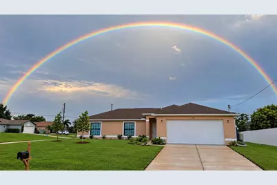 1139 NW 10th Avenue, Cape Coral, FL 33993 - Photo 1