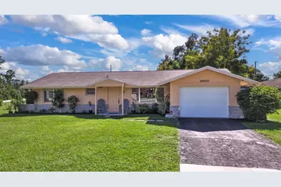 20193 Dante Avenue, Port Charlotte, FL 33952 - Photo 1