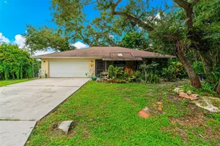 620 Burke Rd, Venice, FL 34293 - Photo 1