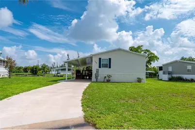 720 Dania Court, Punta Gorda, FL 33950 - Photo 1
