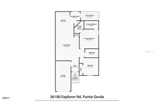 26100 and 26102 Explorer Rd, Port Charlotte, FL 33983 - Photo 31