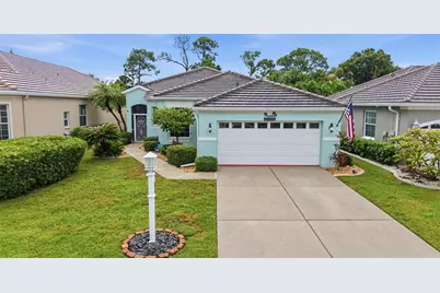 26199 Feathersound Drive, Punta Gorda, FL 33955 - Photo 1