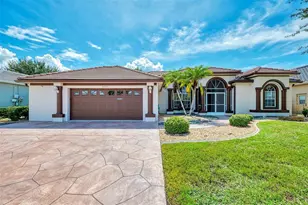 26137 Seminole Lakes Blvd, Punta Gorda, FL 33955 - Photo 1