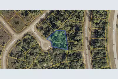 Line Court, North Port, FL 34288 - Photo 1