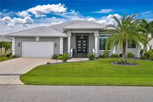 2523 Brazilia Ct, Punta Gorda, FL 33950 - Photo 1