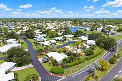 1 Oakwood Drive N #1, Englewood, FL 34223 - Photo 85