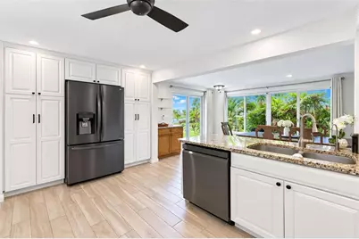 1 Oakwood Drive N #1, Englewood, FL 34223 - Photo 35