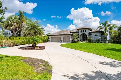 25462 Shore Drive, Punta Gorda, FL 33950 - Photo 5