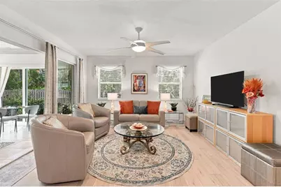 3507 Culpepper Terrace, North Port, FL 34286 - Photo 25