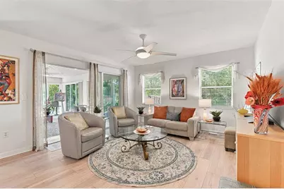 3507 Culpepper Terrace, North Port, FL 34286 - Photo 5