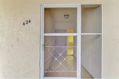 360 Base Avenue E #424, Venice, FL 34285 - Photo 5