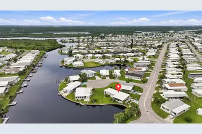 503 Aljo Place, North Port, FL 34287 - Photo 1