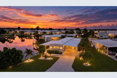 503 Aljo Place, North Port, FL 34287 - Photo 3